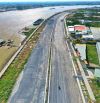 Giá 4,5 tỷ. Bán đất mặt tiền bờ kè view sông P. Bửu Long, Biên Hoà. Ngang 5m.