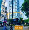 ĐẤT VÀNG SÀI GÒN, MẶT TIỀN LÊ LAI 4x20m【80m2】5 Tầng 50 Tỷ