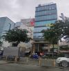 Cần tiền bán nhanh tòa nhà Quận Bình Thạnh (7,5x25m nở 12m) MT Lê Quang Định P. 14 - 39 tỷ