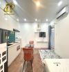 Căn studio mới xinh full nội thất tại Q7 🏡