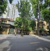 Bán nhà mặt phố Tăng Bạt Hổ vị trí đẹp nhất phố cả phố k có nhà bán DT 438 m2 giá 180 tỷ