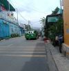 Bán nhà mặt tiền đường đông hưng thuận 21 6x39 chỉ 14 tỷ phường Đông Hưng Thuận Quận 12