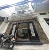 Cực gấp! Bán nhà Khâm Thiên, thang máy, ở luôn, gần phố, 38m*5T*mt4.2m. Giá chỉ 7.2 tỷ