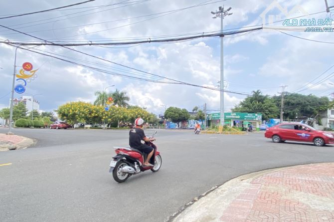 Nhà hiếm trung tâm! Bán nhà mặt tiền đường Phạm Ngũ Lão phường 2 Bảo Lộc