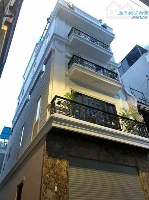 BÁN GẤP NHÀ MỚI GẦN GA TÀU CAO TỐC NHỔN -DT40M2,- GIÁ CHỈ 4,6TY