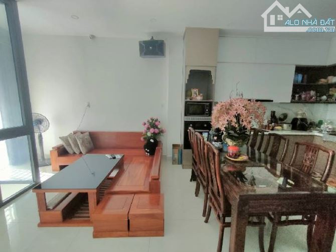 🏠🏡 2 MẶT TIỀN GÒ XOÀI, NGANG KHỦNG 5.05×27M, 4 LẦU, CHỈ 17TỶ🌹