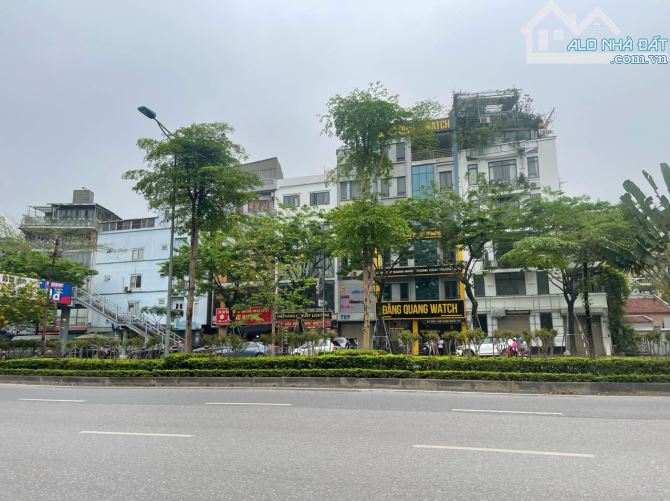 Đất, Ngã 4 Võ Chí Công – Hoàng Quốc Việt 140m2, MT 6m, Đường Nhựa 12m, Cạnh Hồ Tây 33.8tỷ