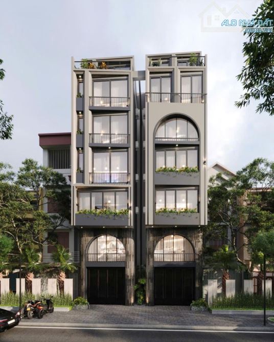 APARTMENT XUÂN DIỆU- TÂY HỒ 90m2 - 8T- MT10m-ĐỦ PCCC,GPXD- GIÁ CHÀO 27.8 TỶ