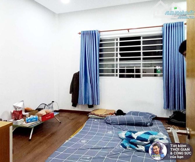 🏠 NHÀ ĐẸP VÀO Ở NGAY,SÁT KCX TÂN THUẬN, NGANG 5M, NHỈNH 4TY 🏠 NHÀ ĐẸP VÀO Ở NGAY,SÁT KC-