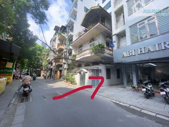 💥💥🏡 Vạn Bảo Dt47m2 × Mt4.6m × 5T giá 16.8 tỷ ( khu víp ở sướng) 👉 trung tâm ba đình,