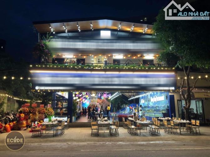 🔥🔥🔥Cho Thuê Lô đất 1.900m2 góc 2 Mặt tiền Lê Hồng Phong