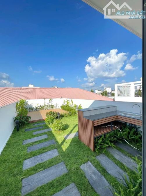 Nhà đẹp 2 lầu 4x20 tái định cư Trần Quang Khải, Cái Khế -8,2 tỷ (thương lượng) - 11