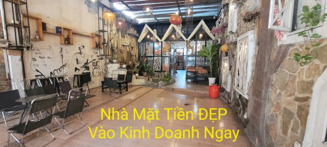 Nhà 6x28m Mặt Tiền Đường Trần Thị Bốc x.Thới Tam thôn Hóc Môn Giá 10tr/th Cọc 2th Lâu Dài - 1