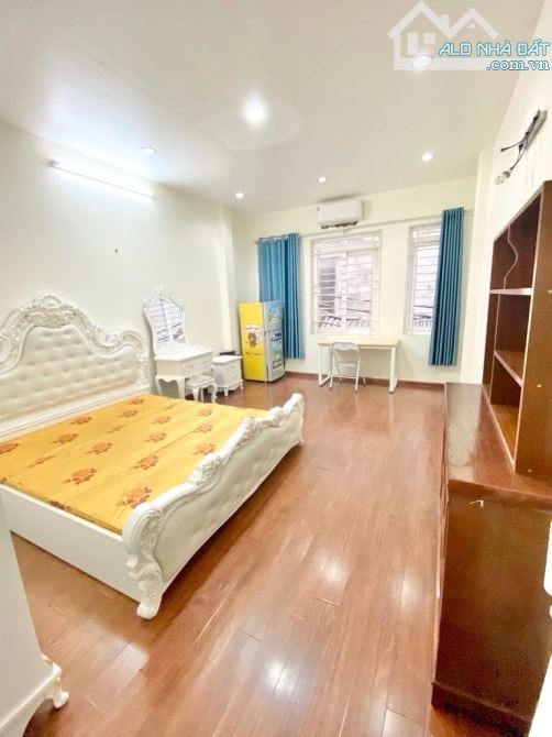 Bán Nhà Xô Viết Nghệ Tĩnh, Gần Hàng Xanh – 57m², 3 Tầng, Ngõ rộng Sát Phố – Giá Chỉ 4,6 Tỷ - 1