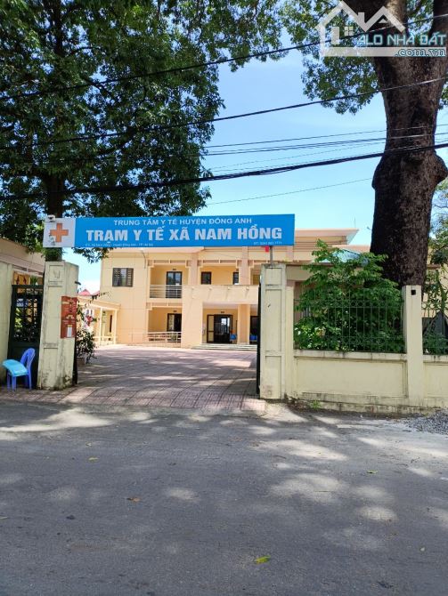 BÁN ĐẤT THỒN ĐÌA NAN HỒNG , 74 M NHỈNH 3 TỶ ĐƯỜNG Ô TÔ ,CÁCH ĐƯỜN VÕ VĂN KIỆT 200M . - 1