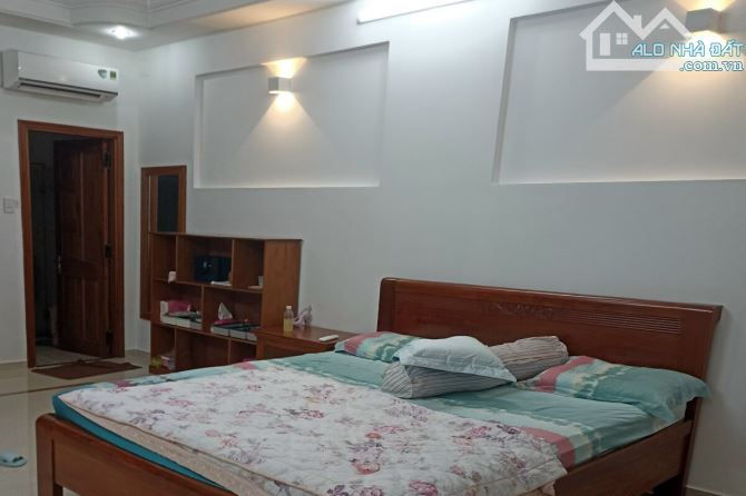 Bán nhà Phan Đăng Lưu hẻm 6m Ôtô, Phú Nhuận, 42m² (4x10.5m) vuông vức - 1