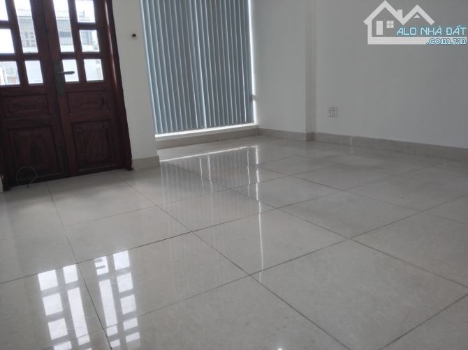 🚗🏡 GÒ VẤP - XE HƠI VÀO NHÀ - HẺM THÔNG - 65M2 - 4 TẦNG ĐÚC BTCT - HOÀN CÔNG ĐỦ 👉 CHỈ 6. - 1