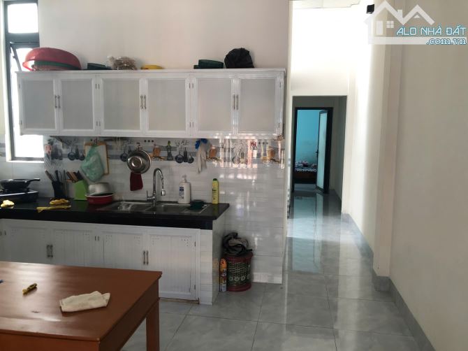 BÁN NHÀ CẤP4 KP9.P.TÂN PHONG GẦN BÊN KDC TÂN PHONG, DT92m2, GIÁ ÊM RU - 1