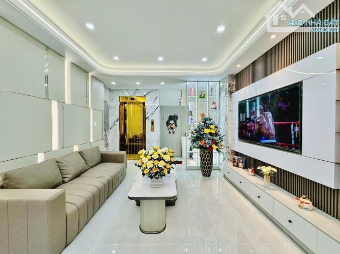 51m²/2 Tỷ 280 - Tô Ký, Q.12. Sổ hồng riêng - khu dân cư sầm uất - Rất thích hợp để ở hoặc - 1