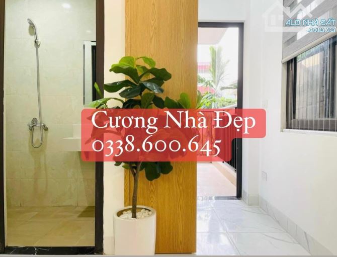 BÁN CCMN CẦU GIẤY - ĐỦ PCCC - 75M2 x 7T - 18P KK, DOANH THU 1 TỶ - GIÁ 17.8 TỶ - 1