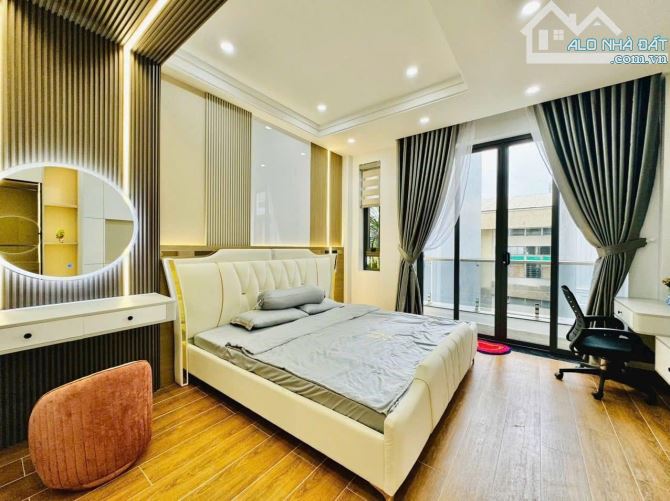 51m²/2 Tỷ 280 - Tô Ký, Q.12. Sổ hồng riêng - khu dân cư sầm uất - Rất thích hợp để ở hoặc - 12