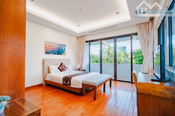 Cần chuyển nhượng biệt thự G4 The Ocean Villas Đà Nẵng, nằm sát bãi biển - 12