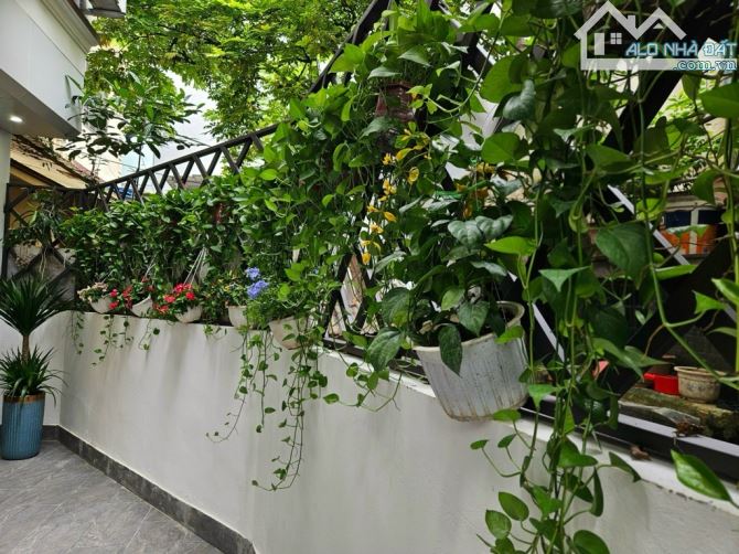 💥Giảm Chào 300Tr, Siêu Phẩm Đống Đa, Thiết Kế Cực Đẹp, Lô Góc Thoáng Sáng, DT62m2, 4 Tầng - 12
