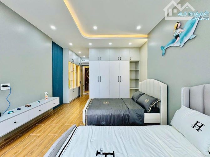 51m²/2 Tỷ 280 - Tô Ký, Q.12. Sổ hồng riêng - khu dân cư sầm uất - Rất thích hợp để ở hoặc - 13