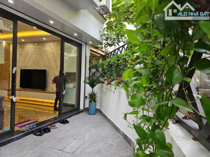 💥Giảm Chào 300Tr, Siêu Phẩm Đống Đa, Thiết Kế Cực Đẹp, Lô Góc Thoáng Sáng, DT62m2, 4 Tầng - 13