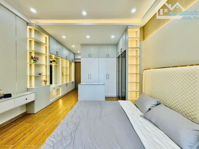 51m²/2 Tỷ 280 - Tô Ký, Q.12. Sổ hồng riêng - khu dân cư sầm uất - Rất thích hợp để ở hoặc - 15