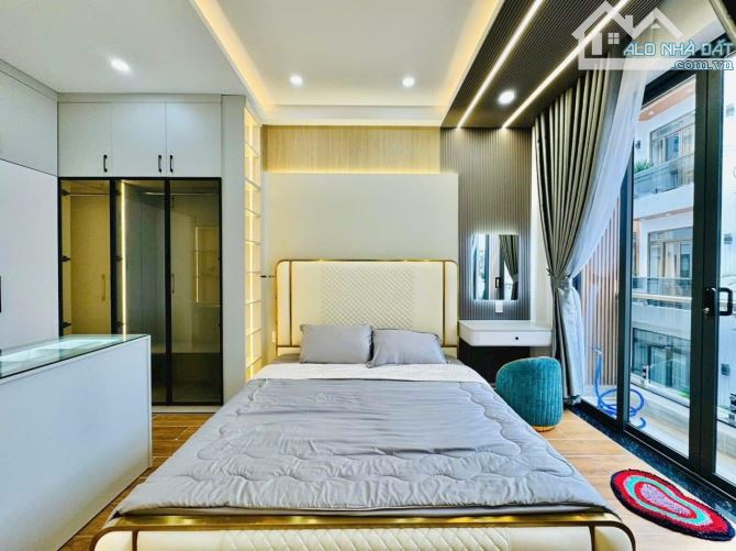 51m²/2 Tỷ 280 - Tô Ký, Q.12. Sổ hồng riêng - khu dân cư sầm uất - Rất thích hợp để ở hoặc - 16