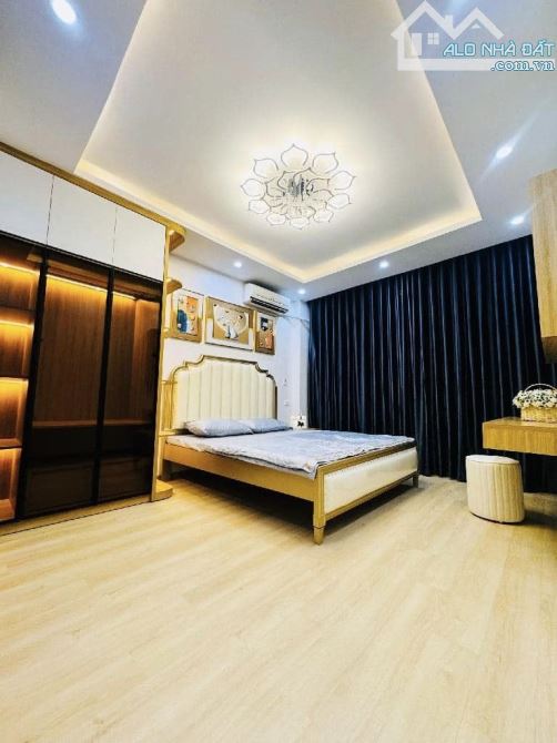 Bán Nhà Xô Viết Nghệ Tĩnh, Gần Hàng Xanh – 41m², 4 Tầng, Nội Thất Đẹp – Giá Chỉ 4,5 Tỷ - 2