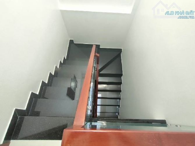 🏠🏡 2 MẶT TIỀN GÒ XOÀI, NGANG KHỦNG 5.05×27M, 4 LẦU, CHỈ 17TỶ🌹 - 2