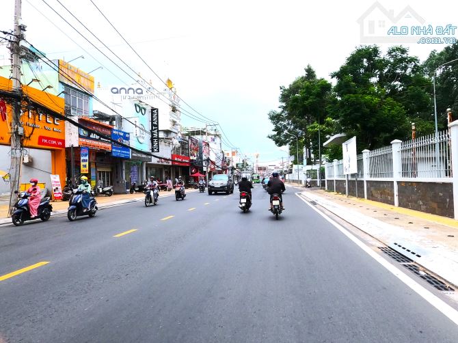 Bán Tòa Nhà Mặt Tiền Võ Văn Ngân, Thủ Đức Đối Diện ĐHSP Kỷ Thuật Tiềm Năng Sinh Lời Cao - 2