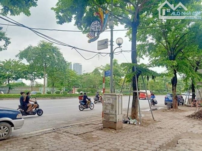 Đất, Ngã 4 Võ Chí Công – Hoàng Quốc Việt 140m2, MT 6m, Đường Nhựa 12m, Cạnh Hồ Tây 33.8tỷ - 2