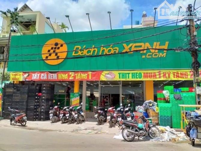 Bán đất thổ cư MT đường nhựa TL15 Dt 93m2 giá 1 tỷ 5 sổ riêng chính chủ xây dựng tự do - 2