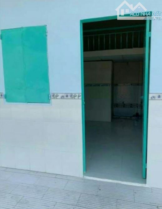 Bán gấp dãy trọ 147m2_6 phòng sổ sẵn, đường Hà Duy Phiên, Bình Mỹ, Giá 1 tỷ 270 - 2