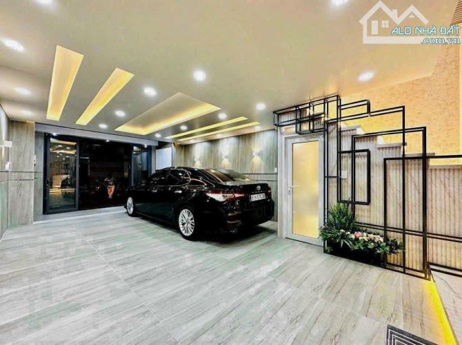 Định Cư Nước Ngoài Cần Bán Ra Căn Chính Chủ Cao Thắng P4 Q3 ,68m2,Giá 2tỷ3,Sổ Hồng Riêng - 2