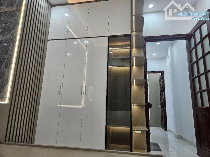 ✅CHỈ 6,2 TỈ - 35m2 ngõ HOT LẠC LONG QUÂN - 3 bước ra phố - 2 phút ra Hồ Tây - 2