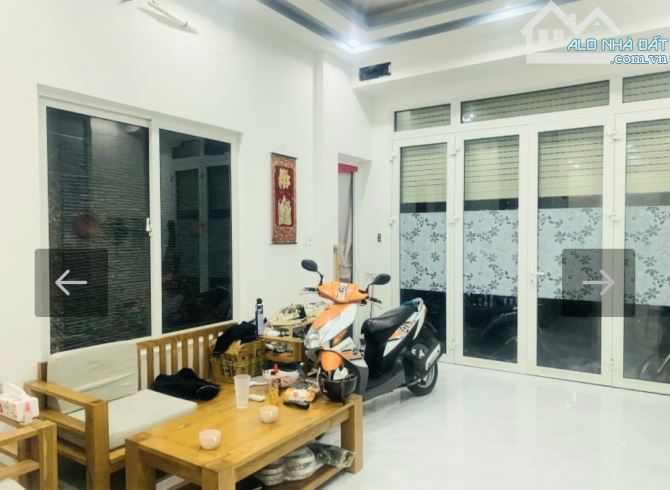 KV HUỲNH TẤN PHÁT Q7 GIÁ CHỈ NHỈNH 5 Tỷ - 57m2. - 2