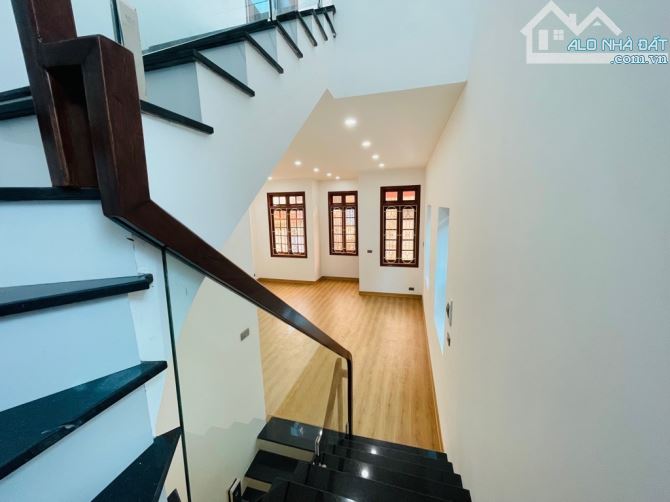 💥Giảm Chào 300Tr, Siêu Phẩm Đống Đa, Thiết Kế Cực Đẹp, Lô Góc Thoáng Sáng, DT62m2, 4 Tầng - 2