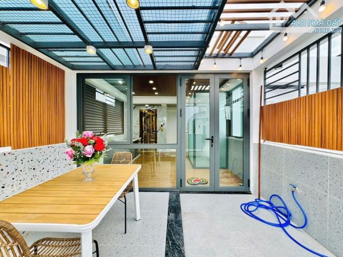 51m²/2 Tỷ 280 - Tô Ký, Q.12. Sổ hồng riêng - khu dân cư sầm uất - Rất thích hợp để ở hoặc - 22