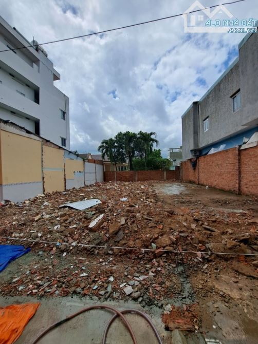 Bán đất 193 m2 HXH, Đường số 11 . phường Linh Xuân, Thủ Đức. - 3