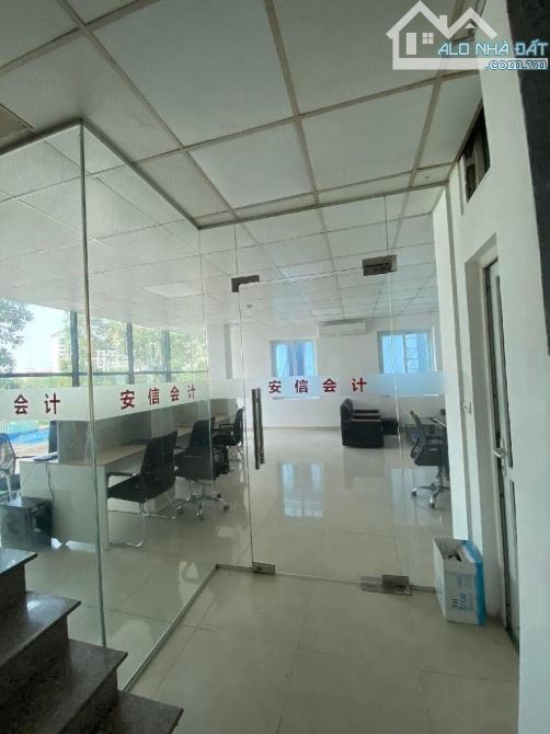 BÁN GẤP MẶT PHỐ- LÔ GÓC - KINH DOANH BẤT CHẤP - TÒA BUILDING 8 TẦNG,55m2, mt 8m - 3