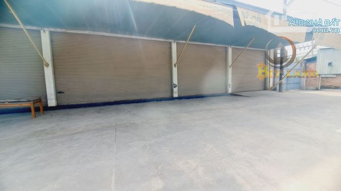 Cho thuê shoowrom và xưởng hơn 4000m² mặt tiền đường lớn Tân Hòa Biên Hòa - 3