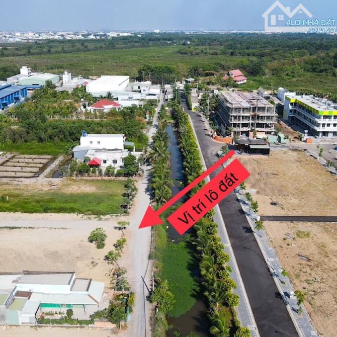 BÁN NHANH 125M2 - VỊ TRÍ CỰC KÌ ĐẸP - KINH DOANH TẠO DÒNG TIỀN CỰC ĐỈNH - 3