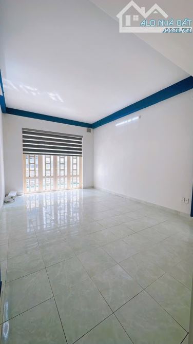 🏠 Nhà 4 tầng hẻm 4m hơn đường Âu Dương Lân P3 Q8 - 3