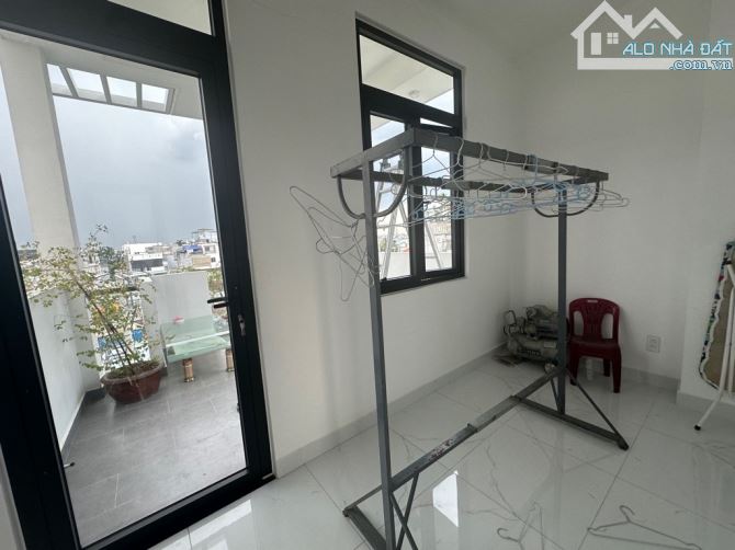 🏘 Bán nhà Huỳnh Thị Hai, Tân Chánh Hiệp, Quận 12 ✨ DT 79M2 6x15 - 4 tầng - Giá 7.5 tỷ - 3