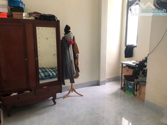 BÁN NHÀ CẤP4 KP9.P.TÂN PHONG GẦN BÊN KDC TÂN PHONG, DT92m2, GIÁ ÊM RU - 3