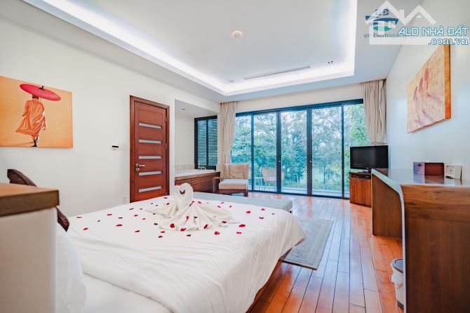 Cần chuyển nhượng biệt thự G4 The Ocean Villas Đà Nẵng, nằm sát bãi biển - 3